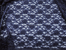 將圖片載入圖庫檢視器 FS-6112FF - 日本花朵閃片蕾絲 (5色)