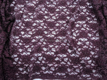 將圖片載入圖庫檢視器 FS-6112FF - 日本花朵閃片蕾絲 (5色)