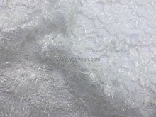 將圖片載入圖庫檢視器 FS-6112FF - 日本花朵閃片蕾絲 (5色)