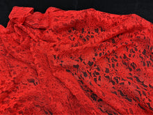 將圖片載入圖庫檢視器 FS-6112 - 日本車骨蕾絲(5色)