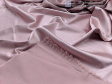 Load image into Gallery viewer, FS-6239 - Korea Stretch Satin (15 Colours)