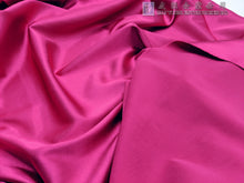 Load image into Gallery viewer, FS-6239 - Korea Stretch Satin (15 Colours)