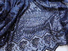 Load image into Gallery viewer, FS-6295 - Korea Sequined Tricot Lace (4 Colours)