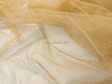 Load image into Gallery viewer, FS-6455 - Korea Glittering Net (13 Colours)