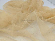 Load image into Gallery viewer, FS-6455 - Korea Glittering Net (13 Colours)