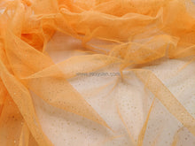 Load image into Gallery viewer, FS-6455 - Korea Glittering Net (13 Colours)