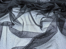 Load image into Gallery viewer, FS-6455 - Korea Glittering Net (13 Colours)