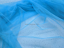 Load image into Gallery viewer, FS-6455 - Korea Glittering Net (13 Colours)