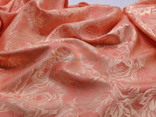 Load image into Gallery viewer, FS-6476 - Japan Two-tone Jacquard Satin (12 Colours)