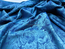Load image into Gallery viewer, FS-6476 - Japan Two-tone Jacquard Satin (12 Colours)