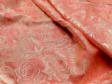 Load image into Gallery viewer, FS-6476 - Japan Two-tone Jacquard Satin (12 Colours)