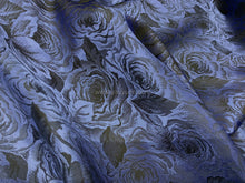 Load image into Gallery viewer, FS-6476 - Japan Two-tone Jacquard Satin (12 Colours)