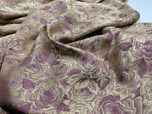 Load image into Gallery viewer, FS-6476 - Japan Two-tone Jacquard Satin (12 Colours)