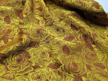 Load image into Gallery viewer, FS-6476 - Japan Two-tone Jacquard Satin (12 Colours)