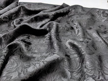 Load image into Gallery viewer, FS-6476 - Japan Two-tone Jacquard Satin (12 Colours)