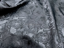 Load image into Gallery viewer, FS-6476 - Japan Two-tone Jacquard Satin (12 Colours)