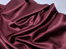將圖片載入圖庫檢視器 FS-6477 - 日本75D沙目士軟緞 (19色)