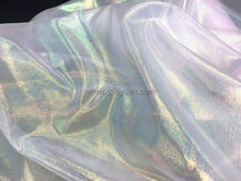 Load image into Gallery viewer, FS-6478 - Japan Hologram Organza (1 Colour)