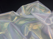 Load image into Gallery viewer, FS-6478 - Japan Hologram Organza (1 Colour)