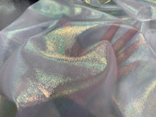 Load image into Gallery viewer, FS-6478 - Japan Hologram Organza (1 Colour)