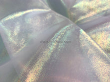 Load image into Gallery viewer, FS-6478 - Japan Hologram Organza (1 Colour)