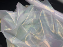 Load image into Gallery viewer, FS-6478 - Japan Hologram Organza (1 Colour)