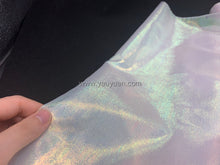 Load image into Gallery viewer, FS-6478 - Japan Hologram Organza (1 Colour)