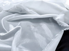 Load image into Gallery viewer, FS-6487 - Taiwan Crystal Organza Satin (8 Colours)