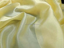 Load image into Gallery viewer, FS-6487 - Taiwan Crystal Organza Satin (8 Colours)