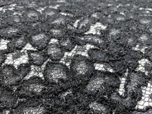 Load image into Gallery viewer, FS-6618FF - Japan Tinsel Lace (3 Colours)