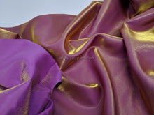 將圖片載入圖庫檢視器 FS-6619 - 日本雙色緞 (41色)