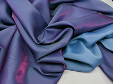 將圖片載入圖庫檢視器 FS-6619 - 日本雙色緞 (41色)