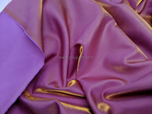 將圖片載入圖庫檢視器 FS-6619 - 日本雙色緞 (41色)