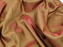 將圖片載入圖庫檢視器 FS-6619 - 日本雙色緞 (41色)