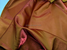 將圖片載入圖庫檢視器 FS-6619 - 日本雙色緞 (41色)