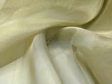 Load image into Gallery viewer, FS-6773 - Korea Two-tone "German Tissue" Organza (3 Colours)