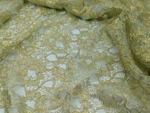 Load image into Gallery viewer, FS-6868 - Japan Metallic Cord Lace (5 Colours)