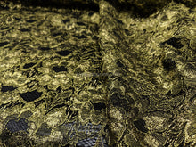 Load image into Gallery viewer, FS-6868 - Japan Metallic Cord Lace (5 Colours)