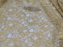 Load image into Gallery viewer, FS-6868 - Japan Metallic Cord Lace (5 Colours)