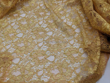 Load image into Gallery viewer, FS-6868 - Japan Metallic Cord Lace (5 Colours)