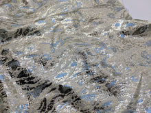 Load image into Gallery viewer, FS-687902 - India Metallic Cloud Brocade (3 Colours)