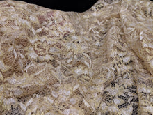 Load image into Gallery viewer, FS-6893 - Japan Metallic Lace (15 Colours)