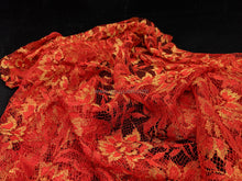 Load image into Gallery viewer, FS-6893 - Japan Metallic Lace (15 Colours)