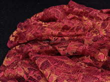 Load image into Gallery viewer, FS-6893 - Japan Metallic Lace (15 Colours)