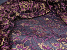 Load image into Gallery viewer, FS-6893 - Japan Metallic Lace (15 Colours)