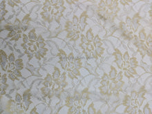 Load image into Gallery viewer, FS-6893 - Japan Metallic Lace (15 Colours)