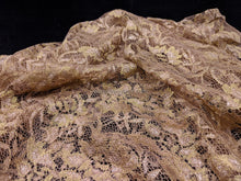 Load image into Gallery viewer, FS-6893 - Japan Metallic Lace (15 Colours)