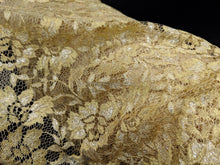 Load image into Gallery viewer, FS-6893 - Japan Metallic Lace (15 Colours)