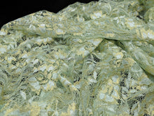 Load image into Gallery viewer, FS-6893 - Japan Metallic Lace (15 Colours)