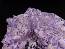 Load image into Gallery viewer, FS-6893 - Japan Metallic Lace (15 Colours)